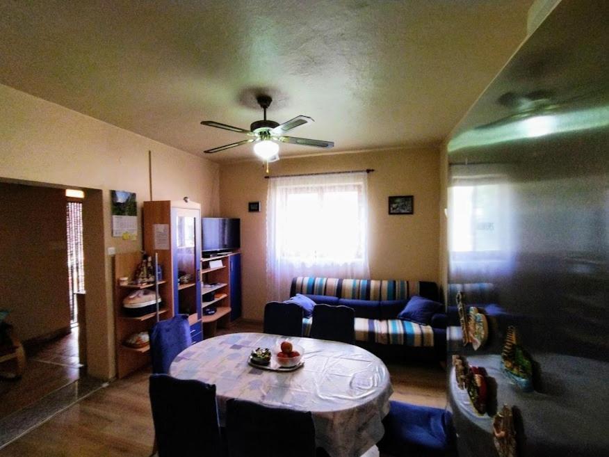 Apartment In Nin With Terrace, Air Conditioning, Wi-Fi 外观 照片