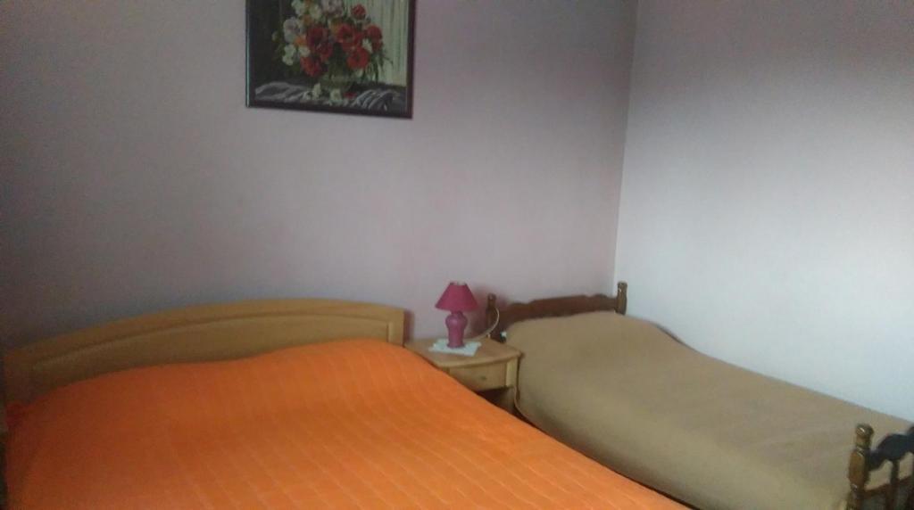 Apartment In Nin With Terrace, Air Conditioning, Wi-Fi 外观 照片