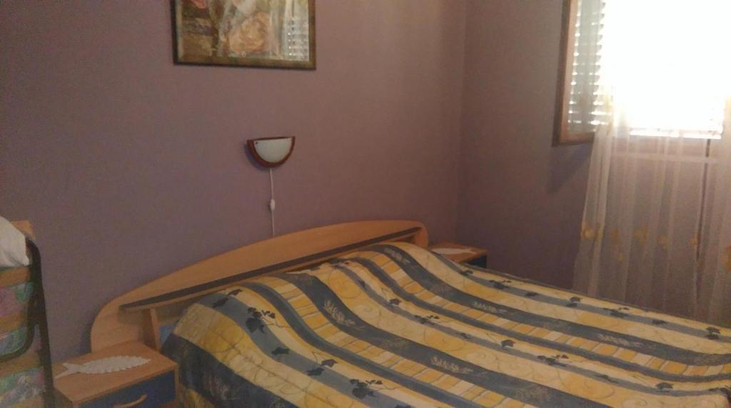 Apartment In Nin With Terrace, Air Conditioning, Wi-Fi 外观 照片