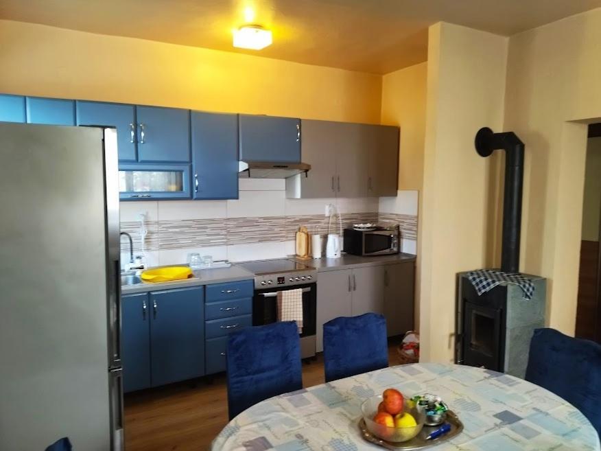 Apartment In Nin With Terrace, Air Conditioning, Wi-Fi 外观 照片